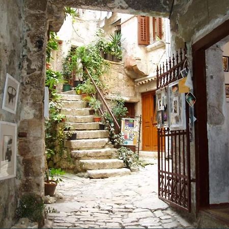 Apartments Vaal, Rovinj Eksteriør billede