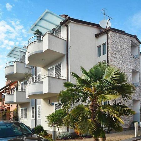 Apartments Vaal, Rovinj Eksteriør billede